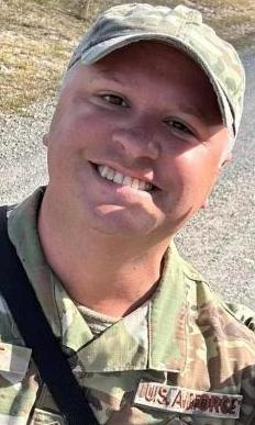 Nicholas Pelt death by force case profile photo
