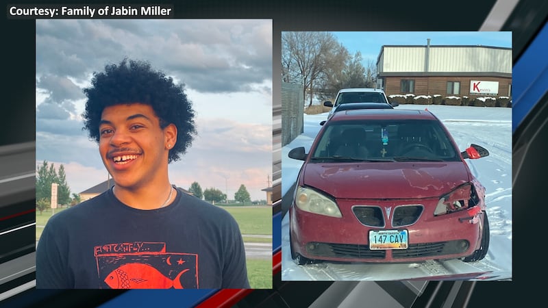Ansu Kamara death by force case in Minot, ND