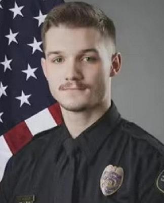 Jake Wallin death by force case profile photo