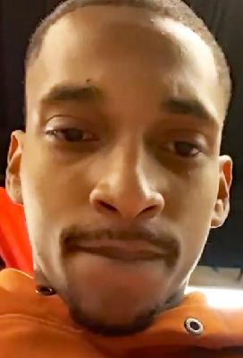 Kierre Davies death by force case profile photo