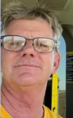 Douglas Dulmage death by force case profile photo