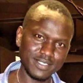 Santino Marial death by force case profile photo