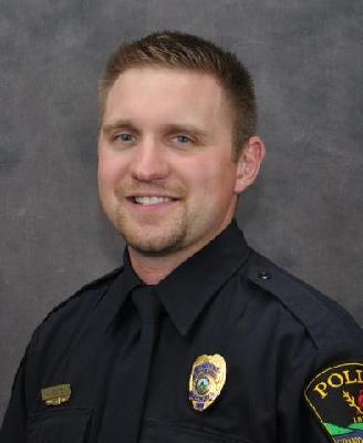 Cody Holte death by force case profile photo
