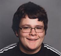 Andrew Parisien death by force case profile photo