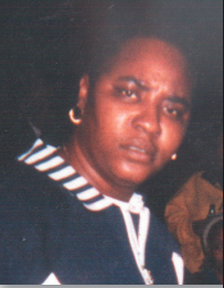 Kimberly Jones death by force case profile photo