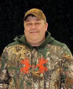 Vance Neset death by force case profile photo