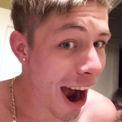 Tanner Corrico death by force case profile photo