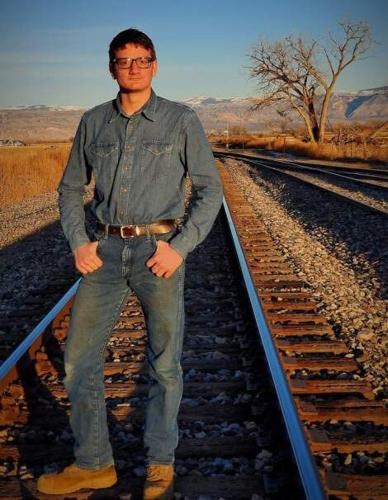 David Hatch death by force case profile photo