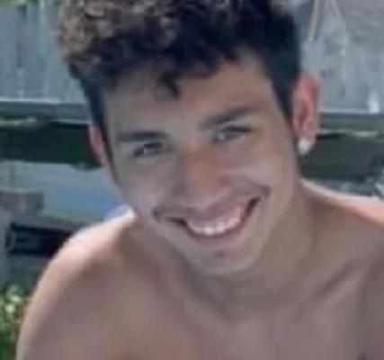 Daniel Barlow death by force case profile photo