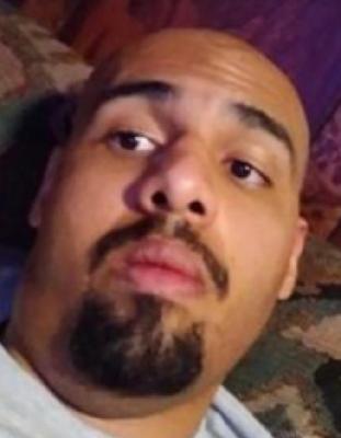 Eugene Hogan III death by force case profile photo