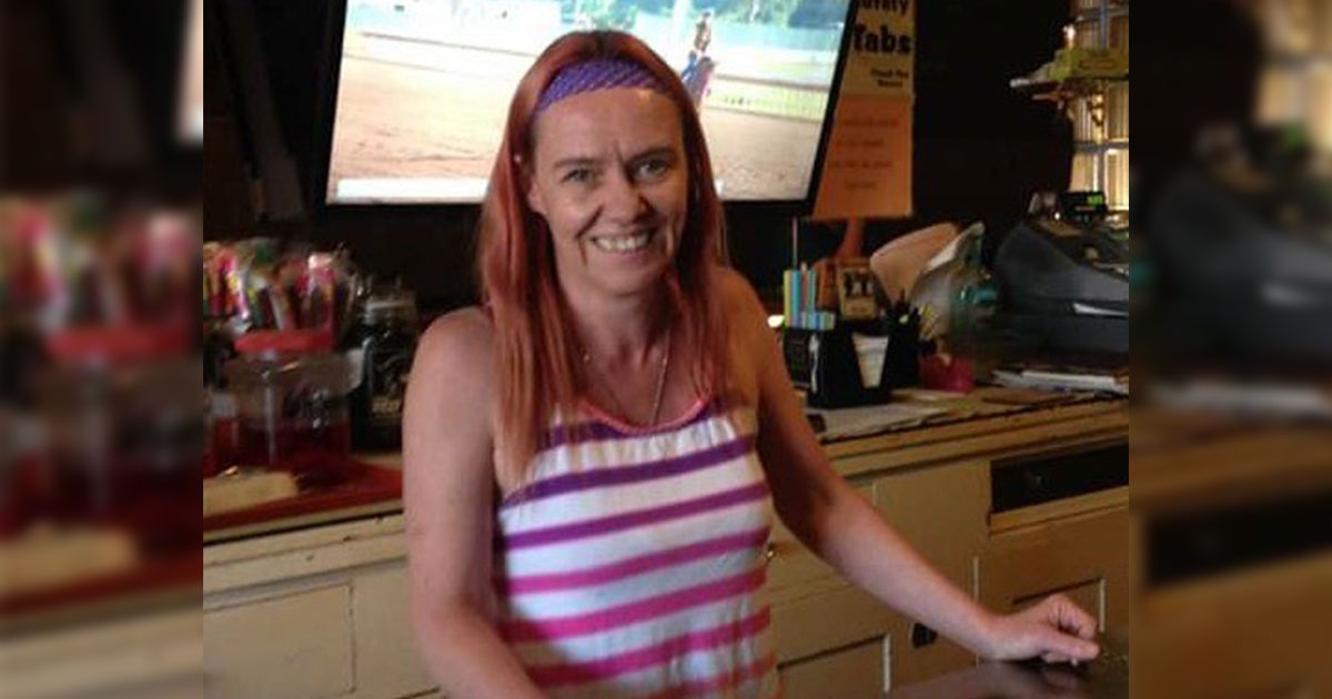 Lena Fletcher death by force case profile photo