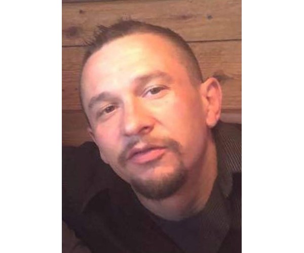 Aaron Mathew Briggs death by force case in Cheyenne, WY