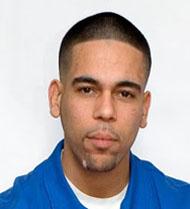 Rudy Perez death by force case profile photo