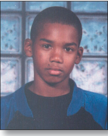 DeAngelo Borras death by force case profile photo