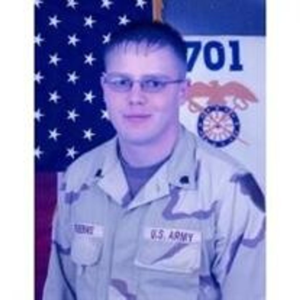 Michael Robbins death by force case profile photo