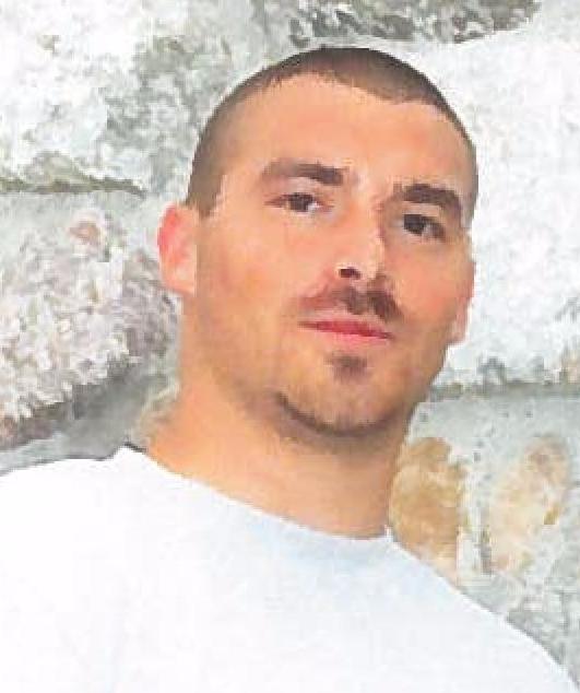 Phillip Brewer death by force case profile photo
