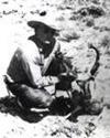 William Lakanen death by force case profile photo