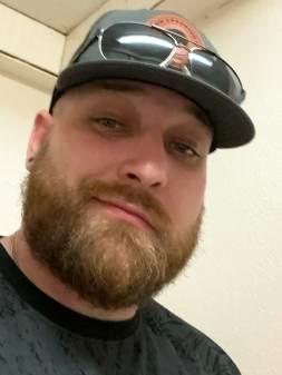 Casey Shaffer death by force case profile photo