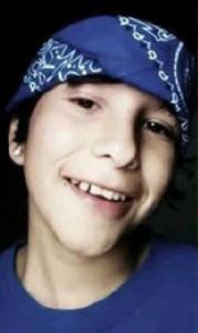 Hayden Lake death by force case in Pine Ridge, SD