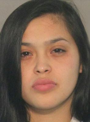 McKenzie Garreaux death by force case profile photo