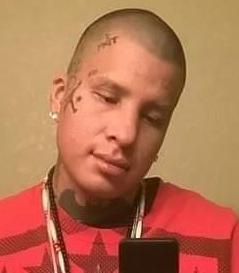 Vernall Marshall death by force case profile photo