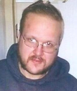 Clay Stubbs death by force case profile photo