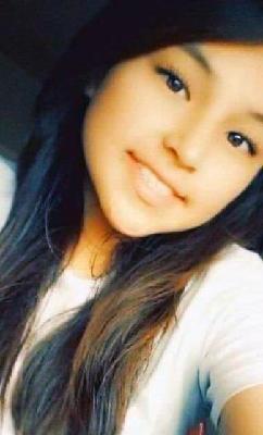 Reganne Chekpa death by force case profile photo