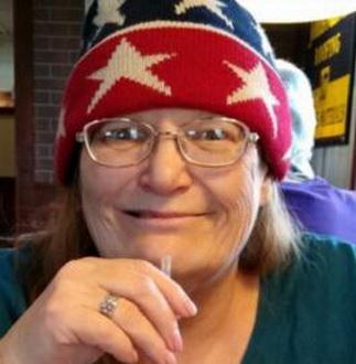 Teresa Cate death by force case profile photo