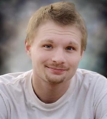 Lucas Smith death by force case profile photo