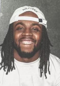 Moses Cole death by force case profile photo