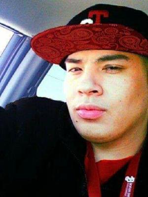 Corey Zephier death by force case profile photo