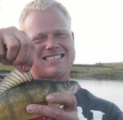 Brett Thooft death by force case profile photo