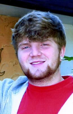 Dylan Widn death by force case profile photo
