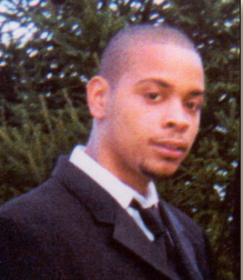 Sterling Lindsey death by force case profile photo