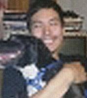 Colton Horse death by force case profile photo