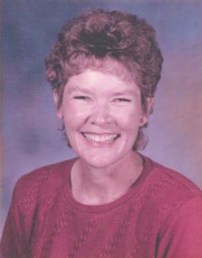 Nancy Vickers death by force case profile photo