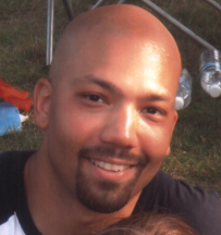Damon Ward death by force case profile photo