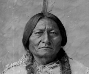 Sitting Bull death by force case profile photo