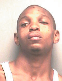 Baldwin Robertson Jr death by force case profile photo