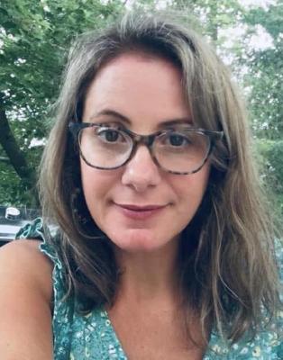 Stephanie Francis death by force case profile photo