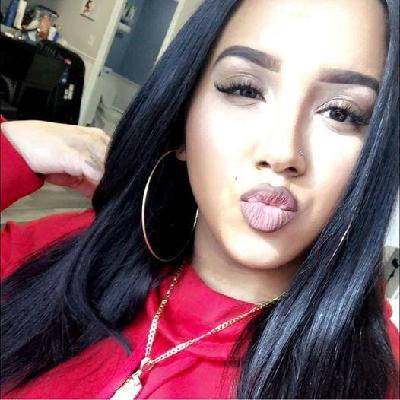 Jocelyn DoCouto death by force case profile photo