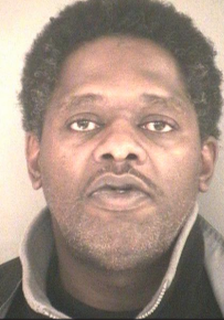 Gregory Washington death by force case profile photo