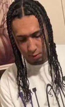 Leony Cabrera death by force case profile photo