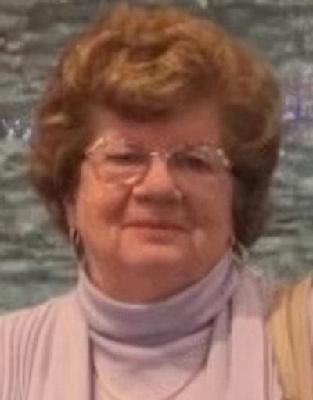 Janet Harrison death by force case profile photo