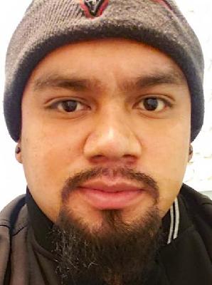 Yordi Arevalo death by force case profile photo