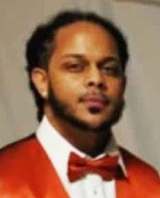 Kerwins Pimental death by force case profile photo