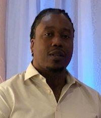 Carl Bryant death by force case profile photo