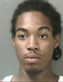 Delante McCray death by force case profile photo