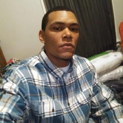 Percy E Standifer Jr death by force case profile photo