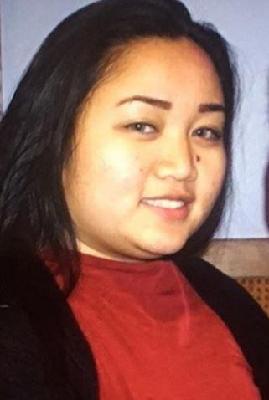 Vicky Sonevong death by force case profile photo